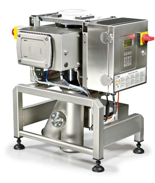 FFV gravity 14_CEIA_THS-FFV 21series 500wide free-fall metal detectors