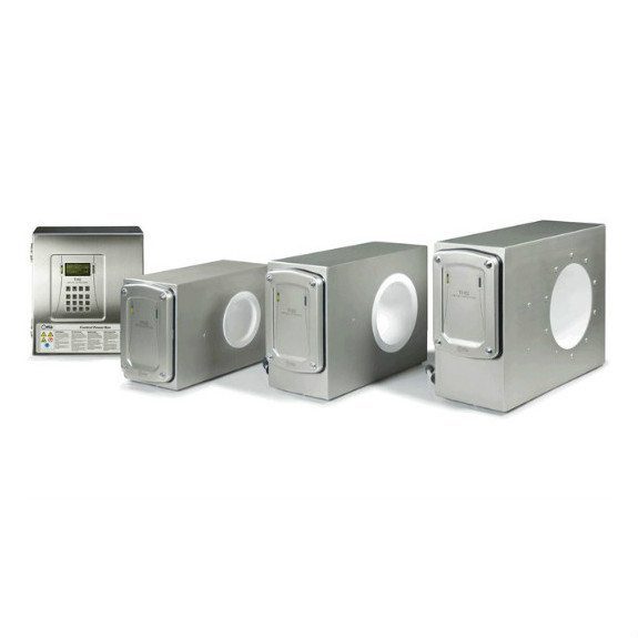 Industiral Metal Detectors