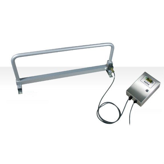 Quarry metal detectors