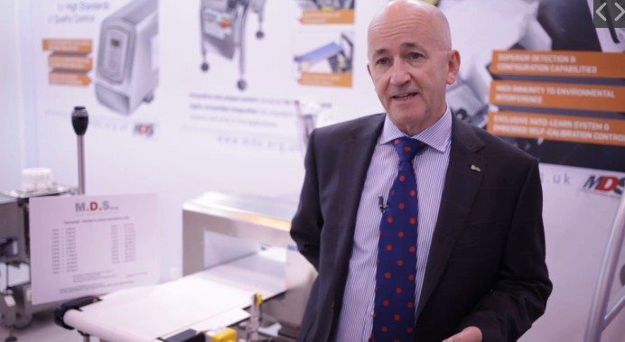 multispectrum metal detectors
