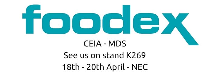 foodex 2016
