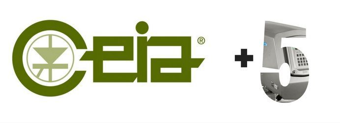 ceia metal detectors