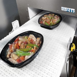 food industry metal detectors