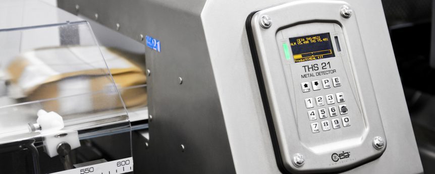 metal detection training