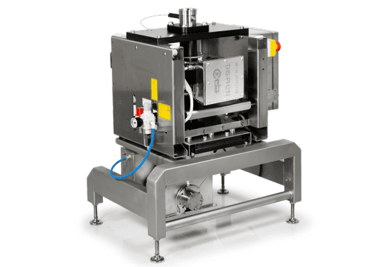 Pharma Metal Detector